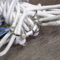 Rope Hay Net, Tags, *new
