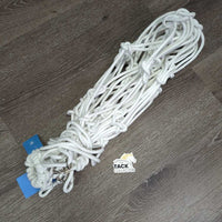Rope Hay Net, Tags, *new
