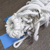 Rope Hay Net, Tags, *new

