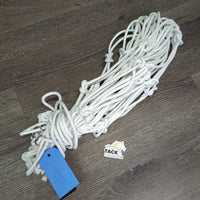 Rope Hay Net, Tags, *new

