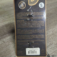 Loose Ring Single Joint Bradoon Bit, board *new
