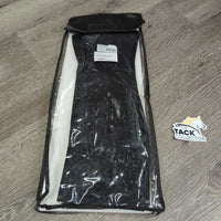 Neoprene Comfort Half Chaps, Bag, Tag, *new
