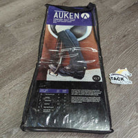 Neoprene Comfort Half Chaps, Bag, Tag, *new
