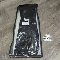 Neoprene Comfort Half Chaps, Bag, Tag, *new
