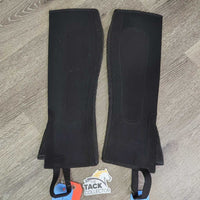 Neoprene Comfort Half Chaps, Bag, Tag, *new
