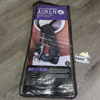 Neoprene Comfort Half Chaps, Bag, Tag, *new
