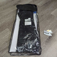 Neoprene Comfort Half Chaps, Bag, Tag, *new
