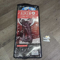 Essential Synthetic Half Chaps, Bag, Tags, *new
