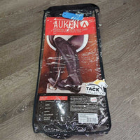 Essential Synthetic Half Chaps, Bag, Tags, *new
