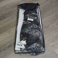 Essential Synthetic Half Chaps, Bag, Tags, *new
