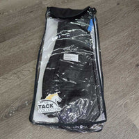 Essential Synthetic Half Chaps, Bag, Tags, *new
