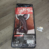 Essential Synthetic Half Chaps, Bag, Tags, *new
