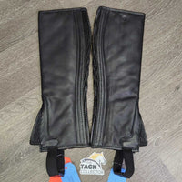 Element Elastic Insulated Half Chaps, Bag, Tags, *new
