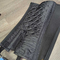 Element Elastic Insulated Half Chaps, Bag, Tags, *new

