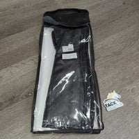 Element Elastic Insulated Half Chaps, Bag, Tags, *new

