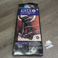 Element Elastic Insulated Half Chaps, Bag, Tags, *new
