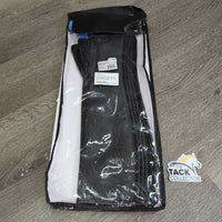 Element Elastic Insulated Half Chaps, Bag, Tags, *new
