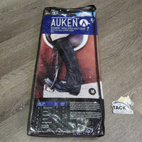 Element Elastic Insulated Half Chaps, Bag, Tags, *new
