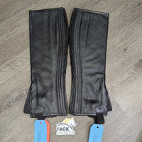 Element Elastic Insulated Half Chaps, Bag, Tags, *new
