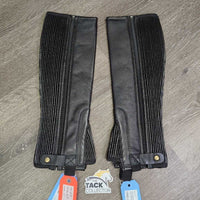 Element Elastic Insulated Half Chaps, Bag, Tags, *new
