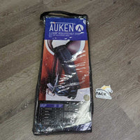 Element Elastic Insulated Half Chaps, Bag, Tags, *new
