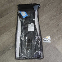Element Elastic Insulated Half Chaps, Bag, Tags, *new
