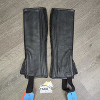 Element Elastic Insulated Half Chaps, Bag, Tags, *new
