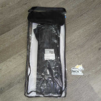 Element Elastic Insulated Half Chaps, Bag, Tags, *new
