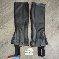 Element Elastic Insulated Half Chaps, Bag, Tags, *new
