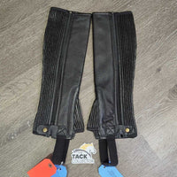 Element Elastic Insulated Half Chaps, Bag, Tags, *new
