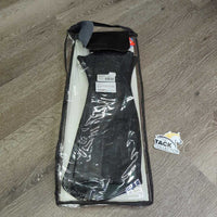 Empire Leather Half Chaps, Bag, Tags, *new
