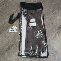 Pro Half Chaps, Bag, Damaged Handle On Bag, Tags, *new
