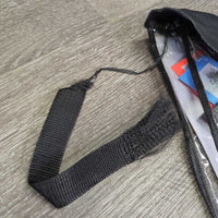 Pro Half Chaps, Bag, Damaged Handle On Bag, Tags, *new

