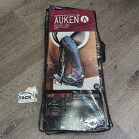 Pro Half Chaps, Bag, Damaged Handle On Bag, Tags, *new
