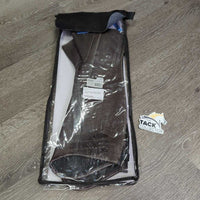 Pro Half Chaps, Bag, Tags, *new
