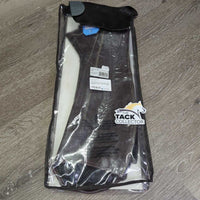 Pro Half Chaps, Bag, Tags, *new
