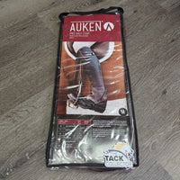 Pro Half Chaps, Bag, Tags, *new
