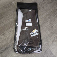 Pro Half Chaps, Bag, Tags, *new
