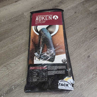 Pro Half Chaps, Bag, Tags, *new
