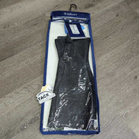 Silver Breeze Half Chaps, Bag, Tags, *new

