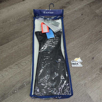 Silver Breeze Half Chaps, Bag, Tags, *new
