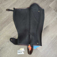 Pro Half Chaps, Bag, Tags, *new
