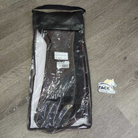Pro Half Chaps, Bag, Tags, *new

