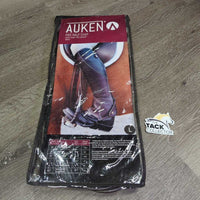 Pro Half Chaps, Bag, Tags, *new
