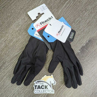 Roeck-Grip Riding Gloves, Tags, *new
