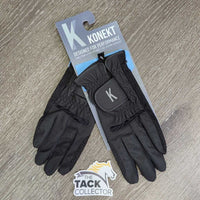 Areo Mesh Gloves, Tags, *new
