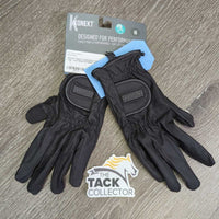Digital Competition Gloves, Tag, *new

