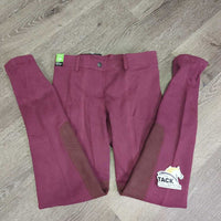 Red Label Pull On Breech, Tags, *new
