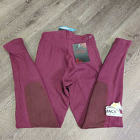 Red Label Pull On Breech, Tags, *new
