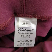 Red Label Pull On Breech, Tags, *new
